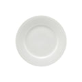 MW White Basics Rim Side Plate 19cm