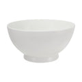 MW White Basics Noodle Bowl 18x9.5cm