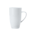 MW White Basics Coupe Mug Tall 600ML