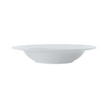 MW Cashmere Rim Soup Bowl 23x4cm