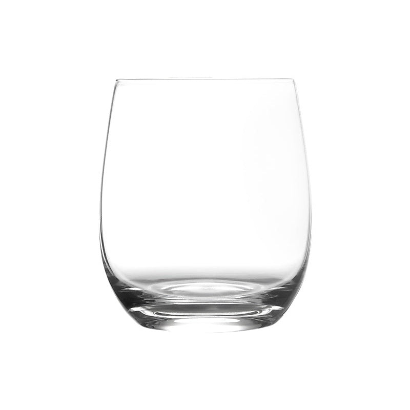 MW Manhattan Whisky Glass 360ML Set of 6 Gift Boxed