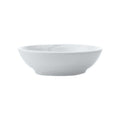 MW White Basics Diamonds Sauce Dish 7cm