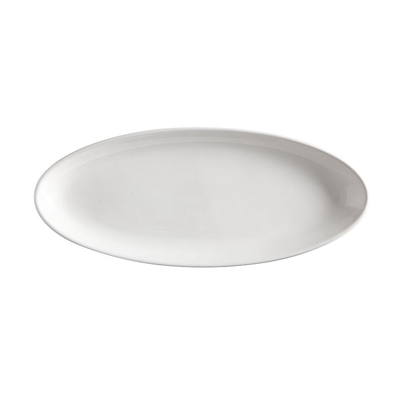 MW Banquet Oval Platter 57x24.5cm Gift Boxed
