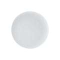 MW White Basics Diamonds Charger Plate 30cm