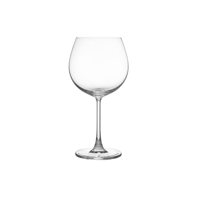 MW Manhattan Gin Glass 640ML Set of 6 Gift Boxed