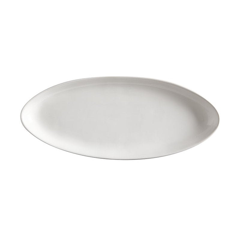 MW Banquet Oval Platter 50x21cm Gift Boxed