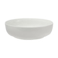 MW White Basics High Rim Bowl 18cm X 5.5cm