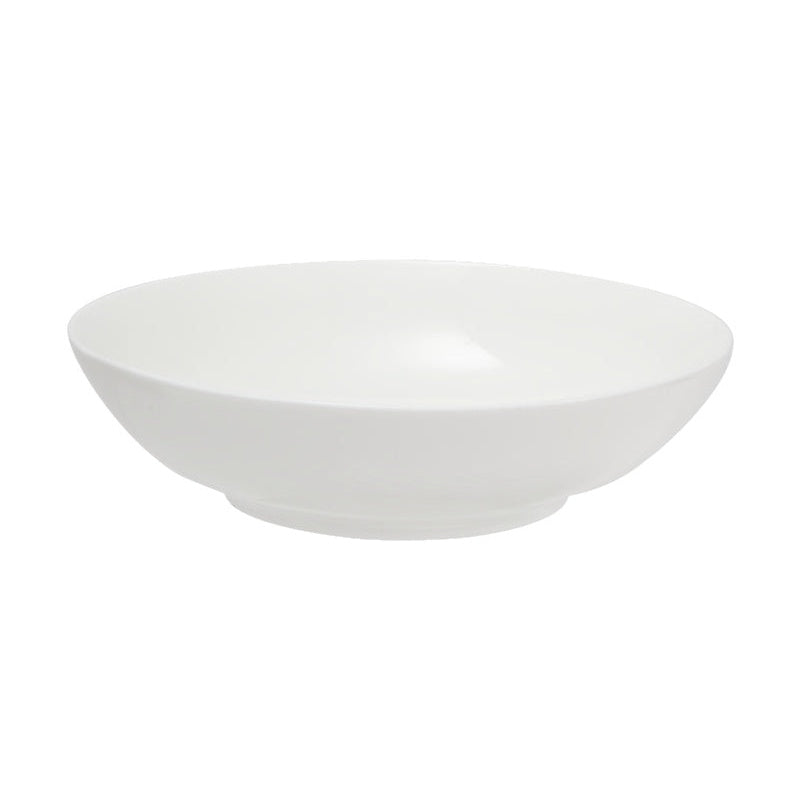 MW White Basics Coupe Bowl 16x4.5cm
