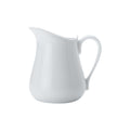 MW White Basics Jug 1/2 Litre