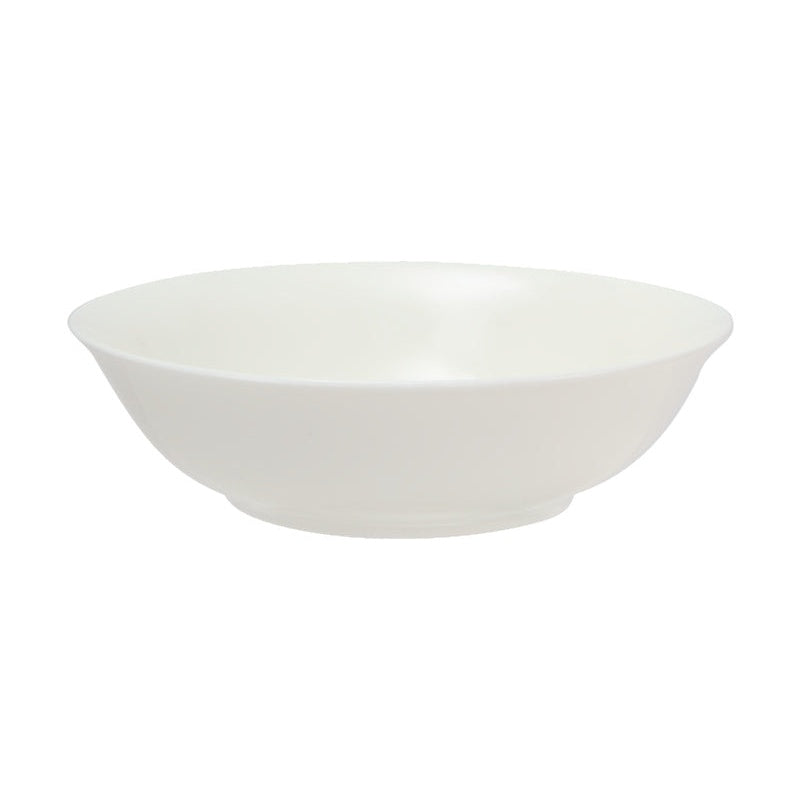 MW White Basics Soup/Cereal Bowl 17.5x5cm