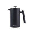 MW Blend Robusta Double Wall Plunger 1L Black Gift Boxed