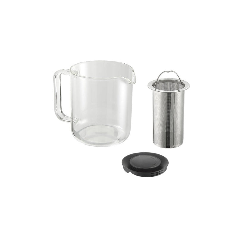 MW Blend Teapot 1L Gift Boxed