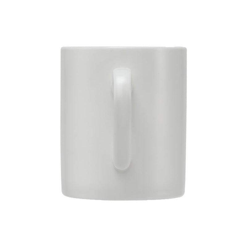 MW White Basics Mug Cylindrical 300ML