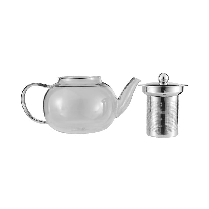 MW Blend Teapot With Stainless Steel Infuser 800ML Gift Boxed