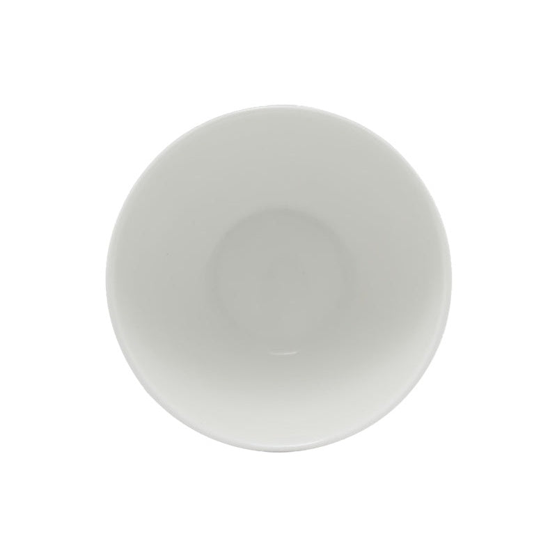 MW White Basics Rice Bowl 10x6cm