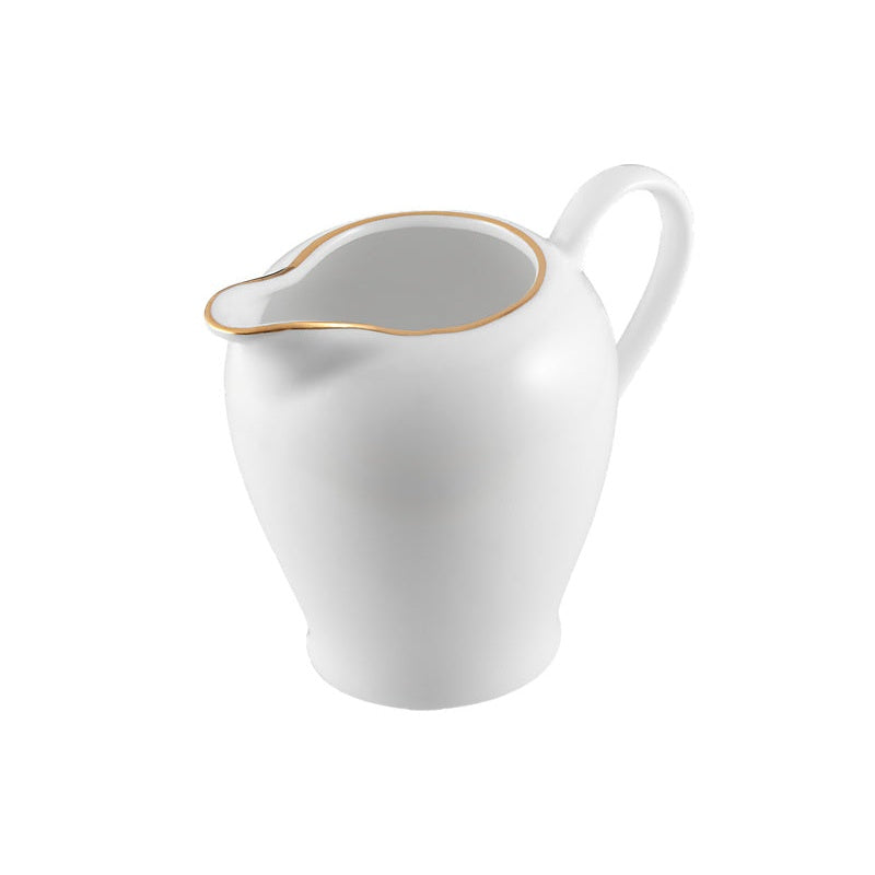 MW White Gold Creamer 360ML Gold