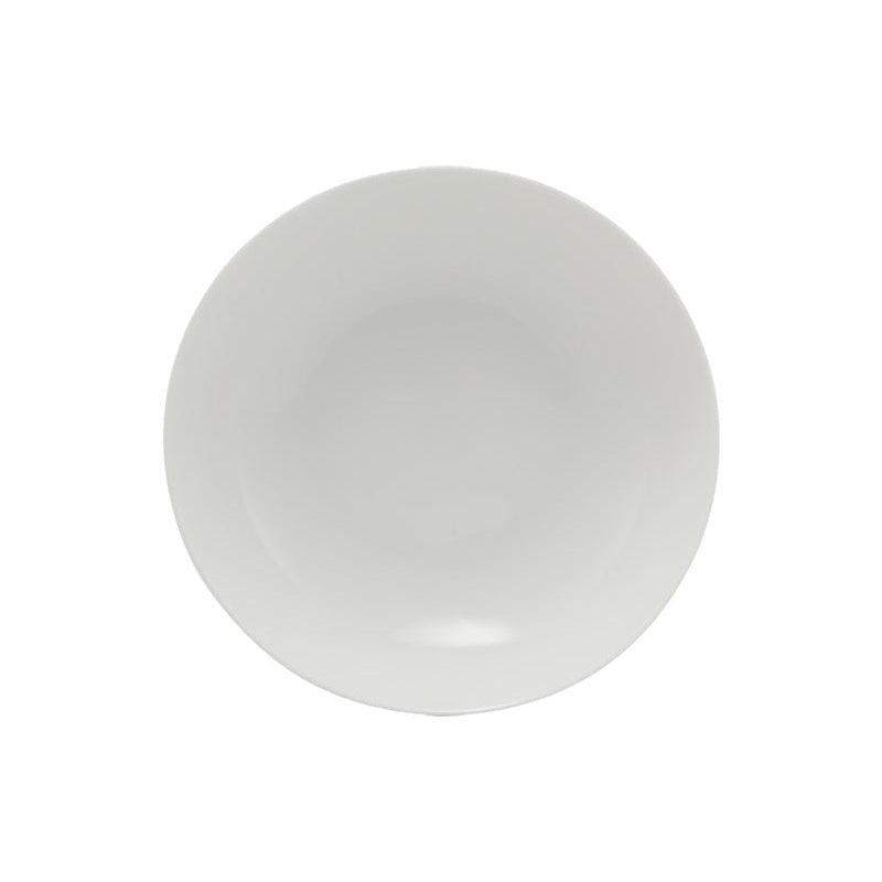 MW White Basics Coupe Bowl 16x4.5cm