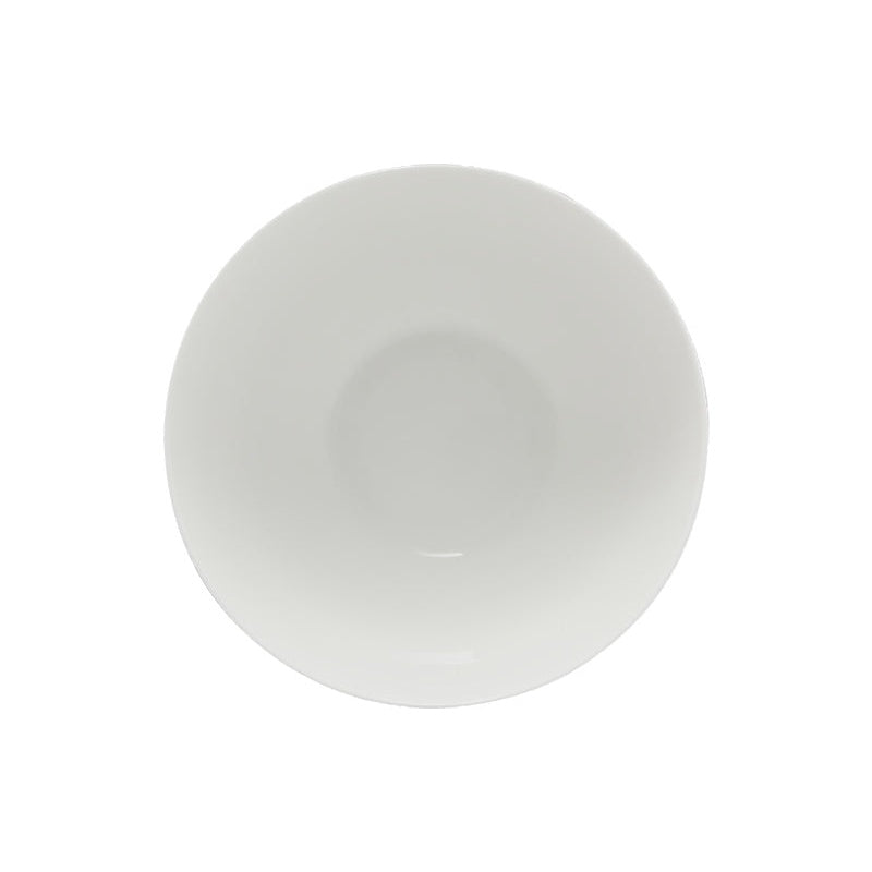MW White Basics Noodle Bowl 18x9.5cm