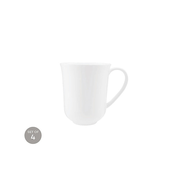 MW Cashmere Imperial Mug 390ML