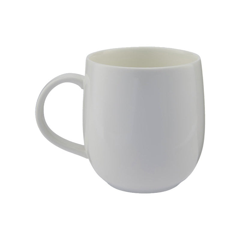 MW White Basics Round Mug 380ML