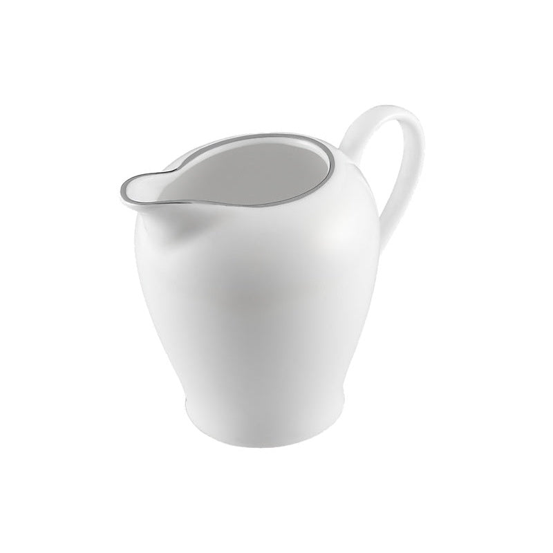 MW White Platinum Creamer 360ML Platinum
