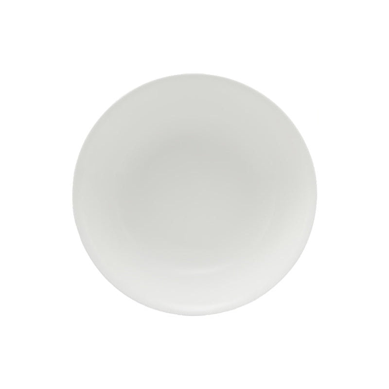 MW White Basics Soup/Pasta Bowl 23x6.5cm
