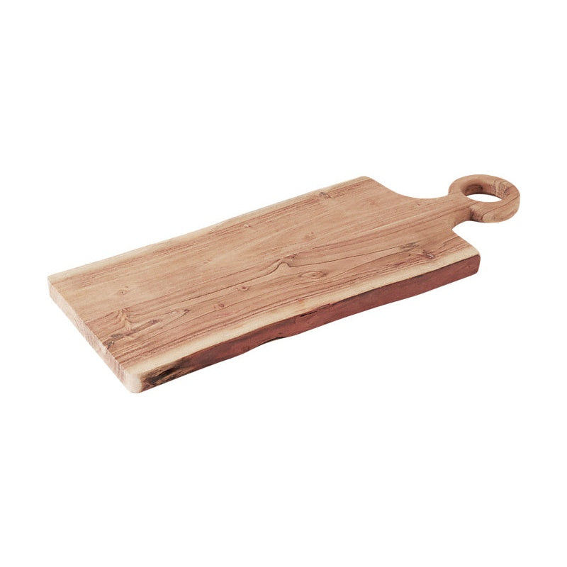 MW Menara Rectangular Serving Paddle 65x25cm