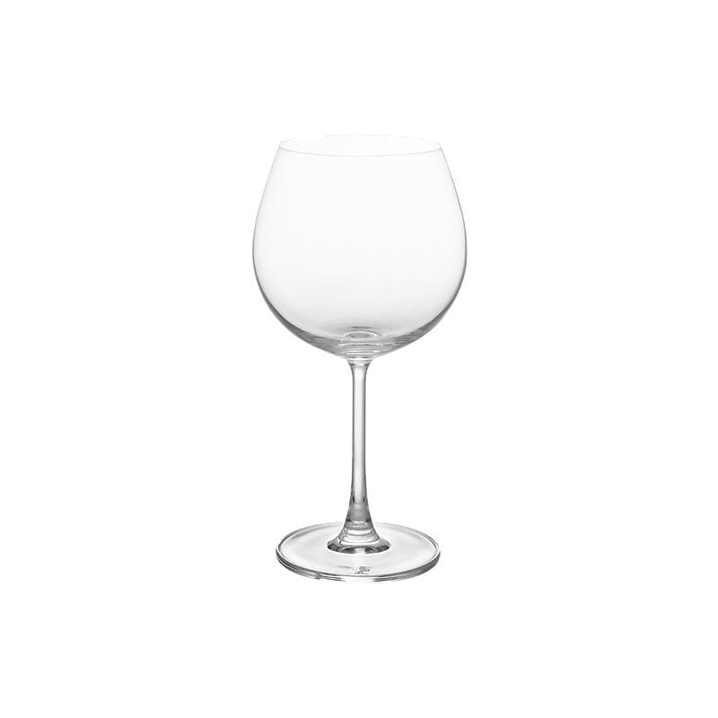 MW Manhattan Gin Glass 640ML Set of 6 Gift Boxed