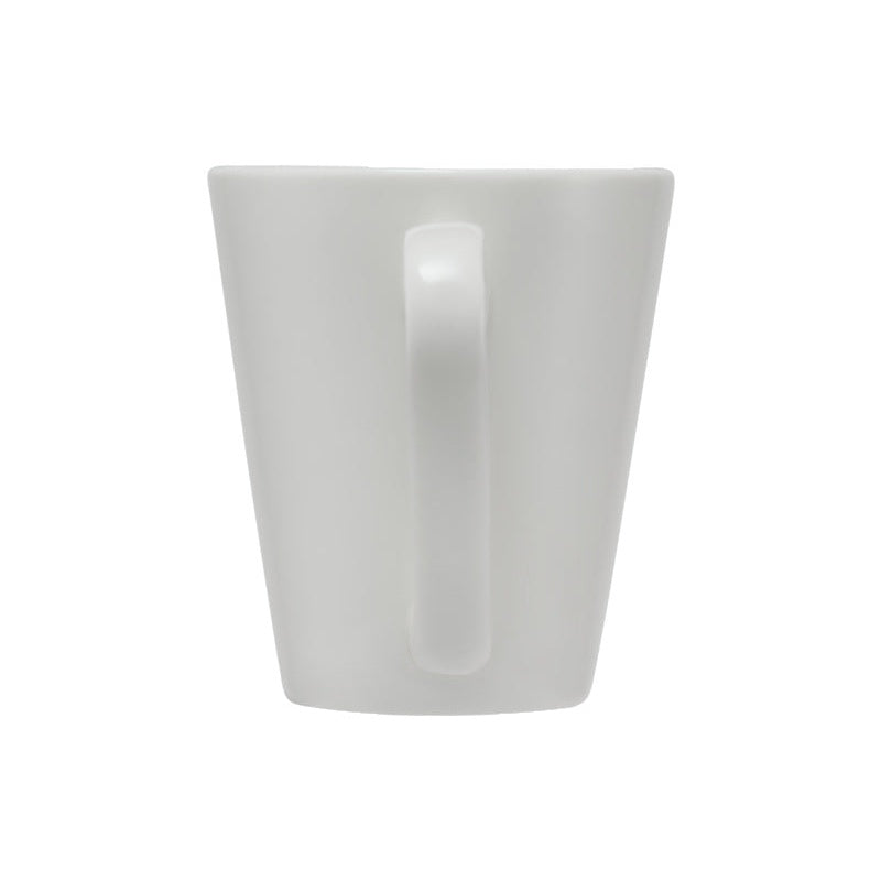 MW White Basics Conical Mug 300ML