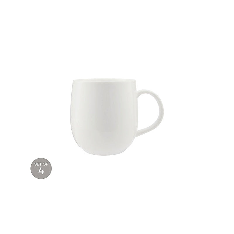 MW White Basics Round Mug 380ML
