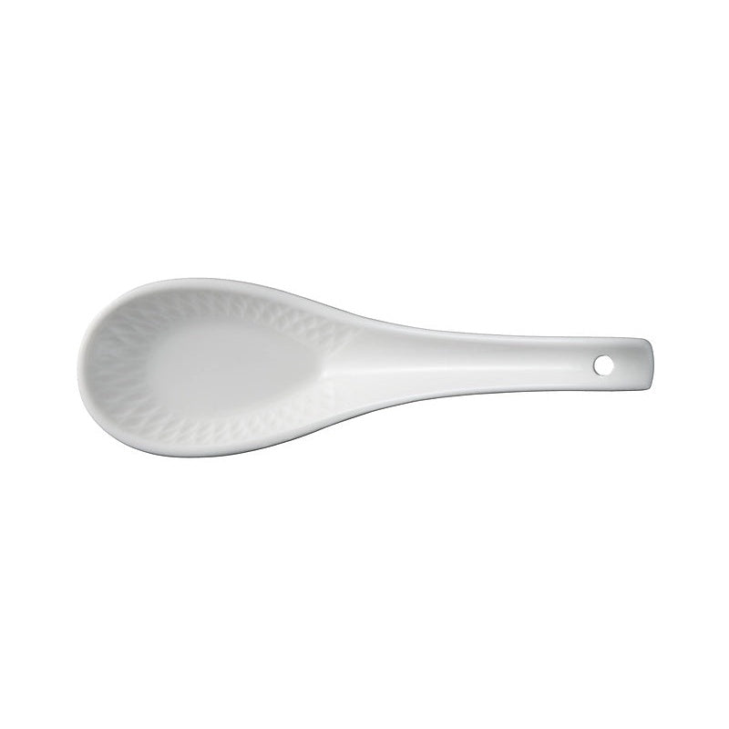 MW White Basics Diamonds Spoon