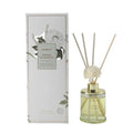 Aromart Jasmine & Gardenia diffuser with packaging on a white background