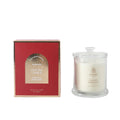 Fumare coconut & watermelon candle with packaging on a white background