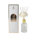 Fumare Reed Diffuser with packaging on a white background
