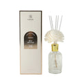Fumare Reed Diffuser with packaging on a white background
