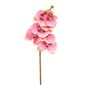 SOPHIA SOFT TOUCH ORCHID STEM HOT PINK
