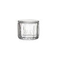 REECE GLASS SALT CANNISTER