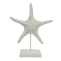 KAPRI RESIN WHTWSH STARFISH