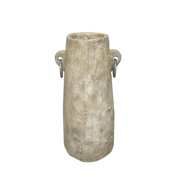 OREGON PLASTER GRAIN HANDLED PLANTER LGE