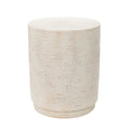 NEVADA MGO TRAVERTINE BARREL TBLE NARROW