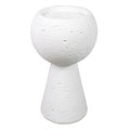 NORSE RESIN ALABASTER STONE CHLDR SML