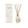 Vick2ware Australia diffuser with coconut vanilla scent on a white background