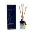 Wick2ware Australia scented diffuser with packaging on a white background