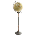 ORION PEDISTAL GLOBE COPPER NATURAL