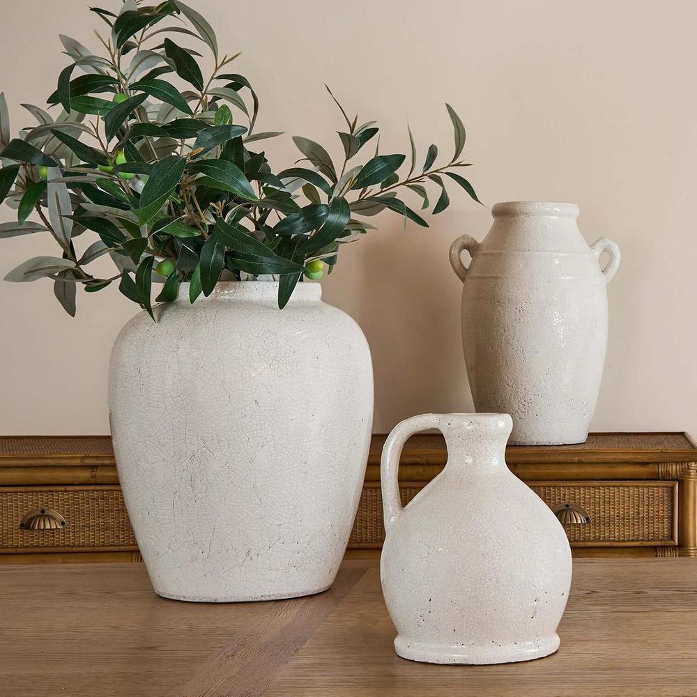 Olive Leaf Spray 76cm image 3