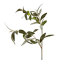 Olive Leaf Spray 76cm