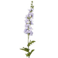 Bella Single Head Delphinium Lavender