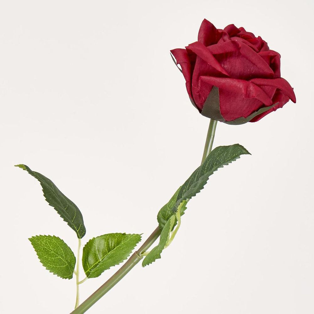 Ingrid Rose Real Touch Red
46cm image 2