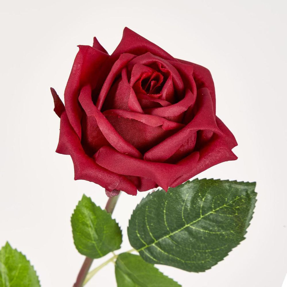 Ingrid Rose Real Touch Red
46cm image 3