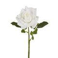 Walter Real Touch Rose Stem Ivory
61cm